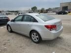 2011 Chevrolet Cruze LT