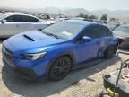 2022 Subaru WRX Limited