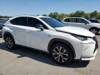 2015 Lexus NX 200T