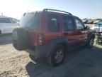 2006 Jeep Liberty Sport