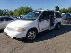 2002 Ford Windstar Sport