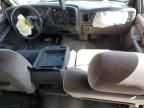 2003 GMC New Sierra K1500