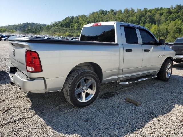 2014 Dodge RAM 1500 ST