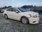 2016 Subaru Legacy 2.5I Premium