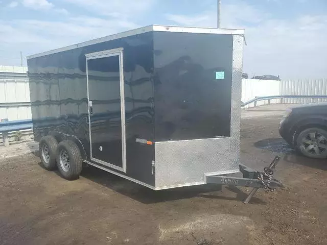 2023 Rockwood Cargo Trailer