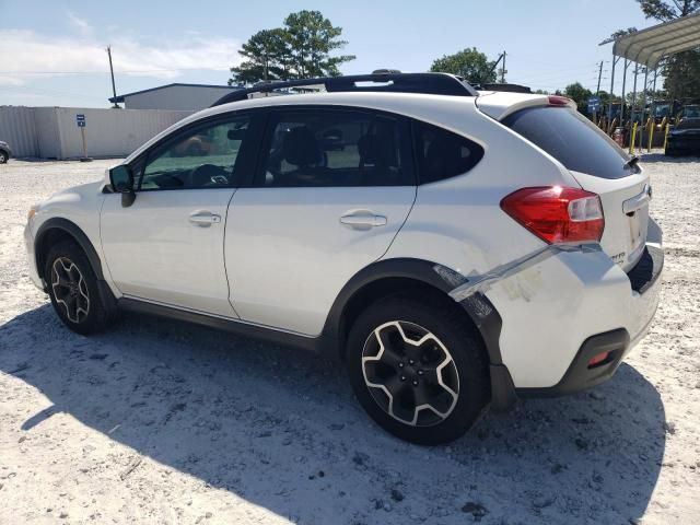 2013 Subaru XV Crosstrek 2.0 Premium