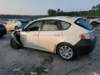 2010 Subaru Impreza 2.5I