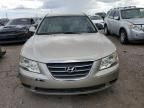 2009 Hyundai Sonata GLS