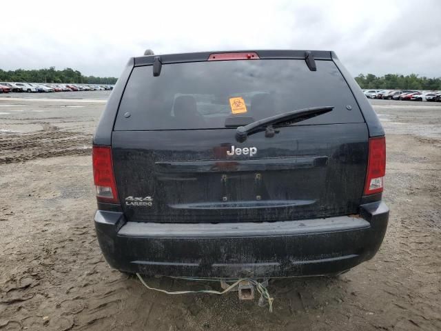 2006 Jeep Grand Cherokee Laredo