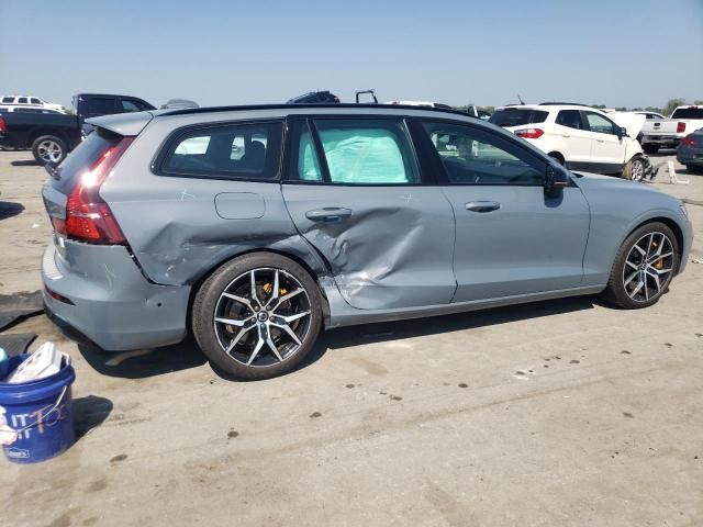 2024 Volvo V60 Polestar Engineered