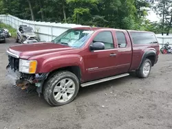 GMC Vehiculos salvage en venta: 2008 GMC Sierra K1500