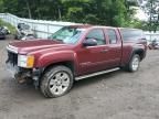 2008 GMC Sierra K1500