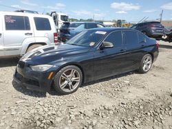 Salvage cars for sale at Windsor, NJ auction: 2014 BMW 335 I