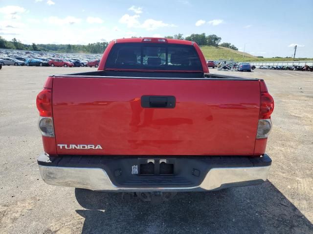 2009 Toyota Tundra Double Cab