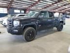 2016 GMC Sierra K1500 SLT