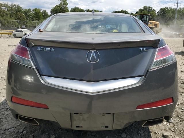 2009 Acura TL