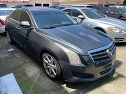 2014 Cadillac ATS en venta en Lebanon, TN