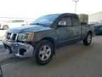 2004 Nissan Titan XE