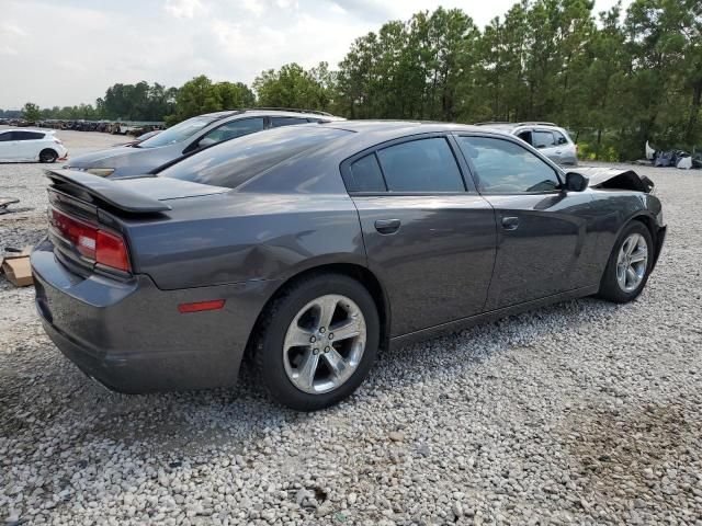 2013 Dodge Charger SE