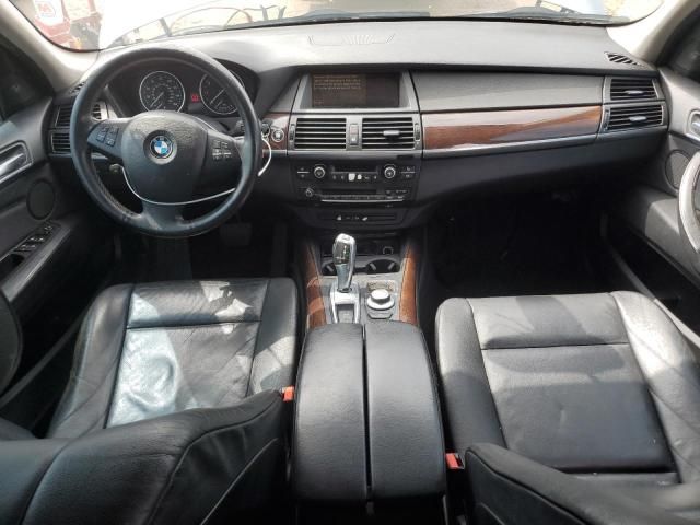 2009 BMW X5 XDRIVE48I