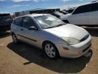 2002 Ford Focus ZX3