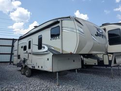 Jayco salvage cars for sale: 2019 Jayco Eagle