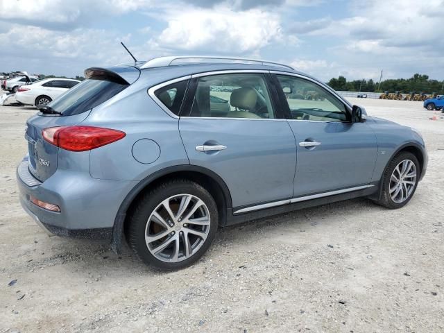 2016 Infiniti QX50