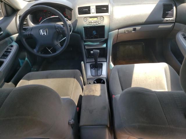 2003 Honda Accord EX