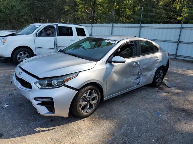 2020 KIA Forte FE