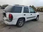 2004 Chevrolet Trailblazer LS