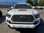 2023 Toyota Tacoma Double Cab