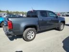 2017 Chevrolet Colorado LT