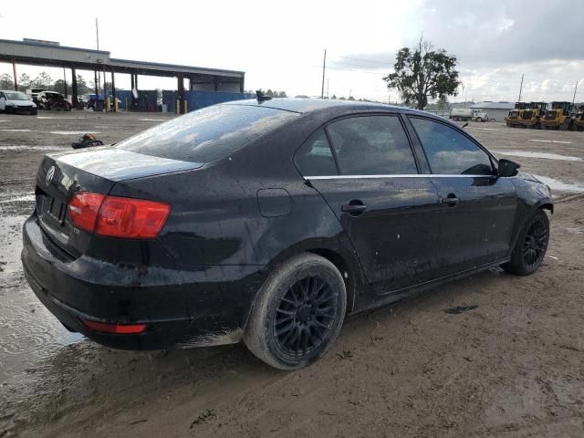 2014 Volkswagen Jetta TDI