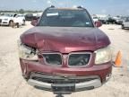 2008 Pontiac Torrent