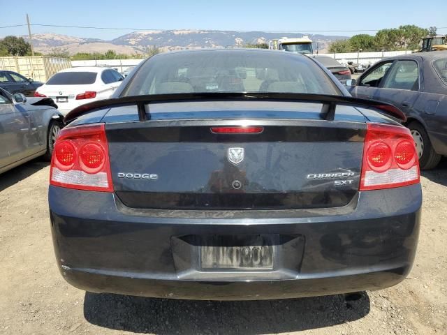 2009 Dodge Charger SXT