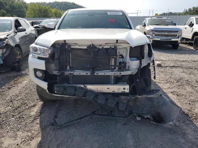 2022 Toyota Tacoma Double Cab