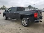 2018 Chevrolet Silverado K2500 Heavy Duty