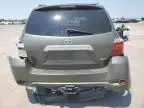 2010 Toyota Highlander Limited