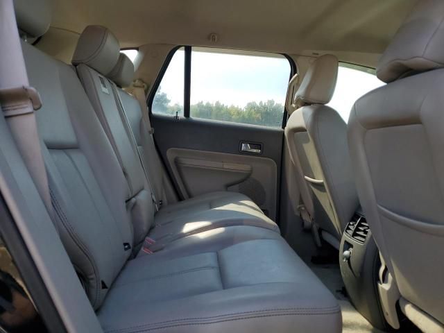 2008 Ford Edge SEL