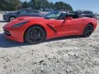 2016 Chevrolet Corvette Stingray 1LT