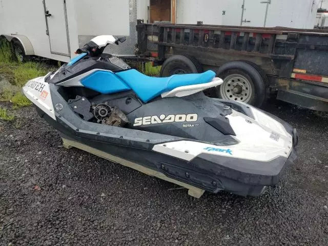 2018 Seadoo Spark