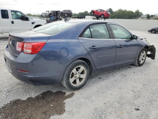 2013 Chevrolet Malibu LS