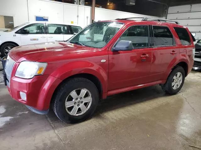 2009 Mercury Mariner