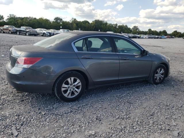 2009 Honda Accord LXP