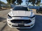 2017 Ford Fusion SE Phev