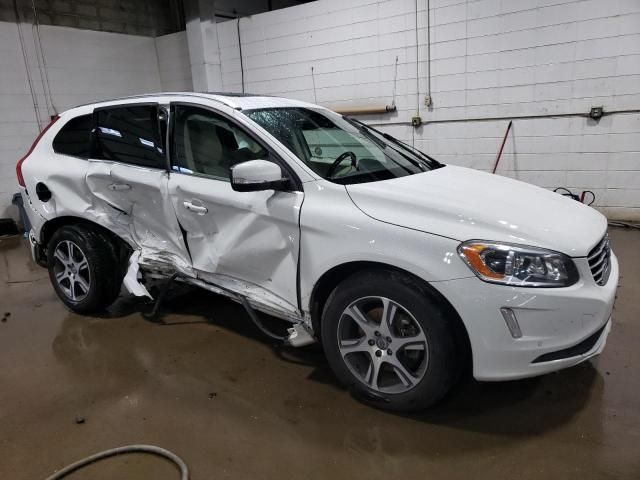 2015 Volvo XC60 T6 Premier