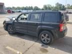 2015 Jeep Patriot Latitude