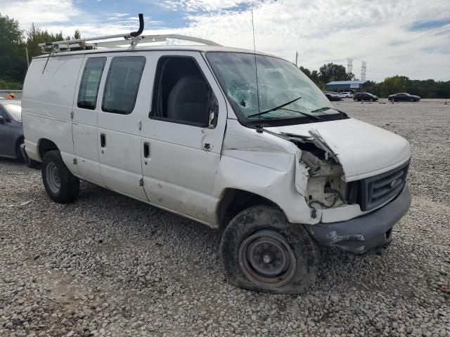 2006 Ford Econoline E250 Van