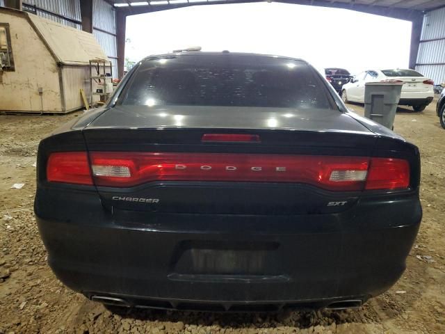 2014 Dodge Charger SXT