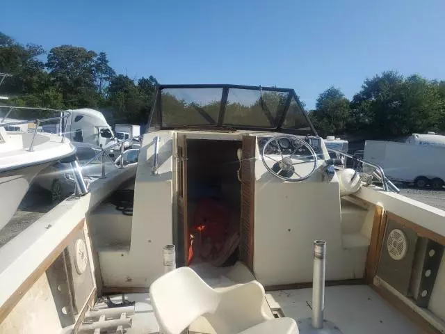 1986 Boat Other